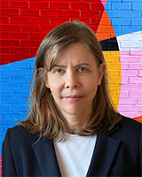 Photo of Angela Mariotto
